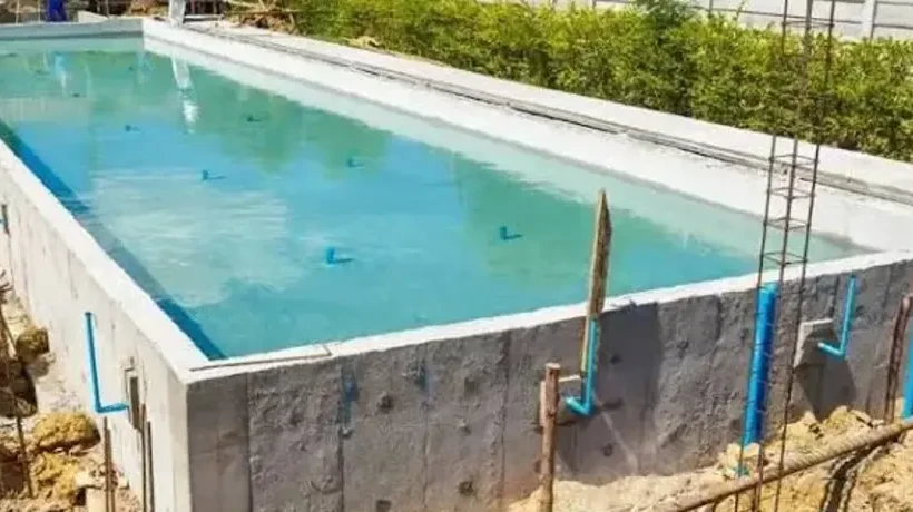 Swimming Pool Builders and Swimming Pool Construction: A Guide to Planning Your Dream Pool