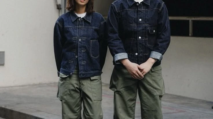 orSlow Clothing Collection Guide: Best Japanese Workwear, Denim and Everyday Essentials