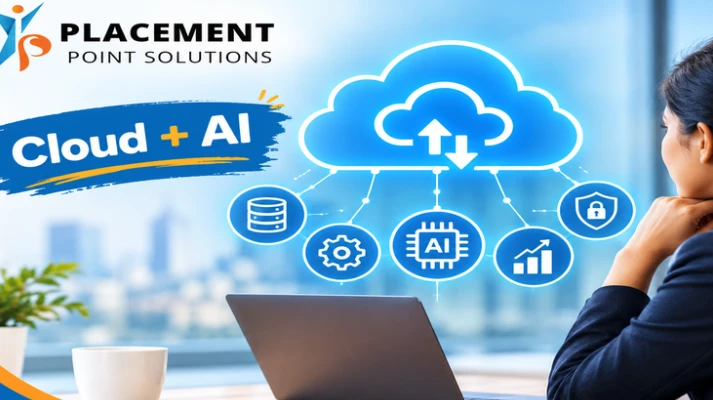 How Cloud Platforms Make AI More Accessible to Businesses