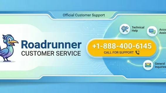 How to Reach Roadrunner Technical Support for Email Issues