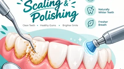How Can Routine Dental Cleaning Protect Against Gum Problems?
