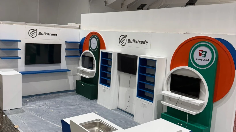 How to Choose the Right Exhibition Stand Builder in the UAE: Dubai, Abu Dhabi & Sharjah Guide