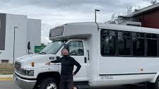 Bus Rental Toronto: How to Find the Right Bus for Your Group