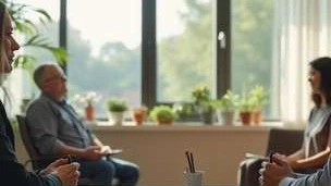 Michigan Counselor Training Institute: Practical Support for Every Stage of a Counseling Career