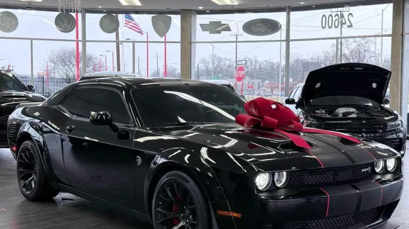 What Makes a Used Car Dealership Detroit a Good Choice for First-Time Buyers?