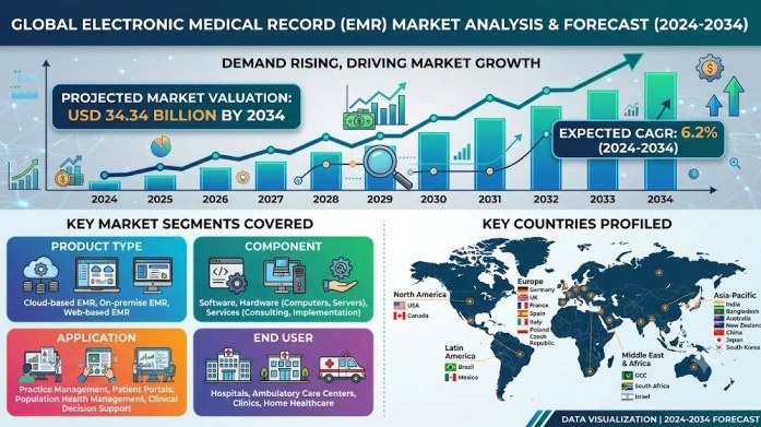 Electronic Medical Record Market