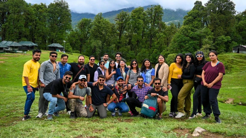 Affordable Day Outing Near Bangalore: A Guide for Friends, Families and Corporate Groups