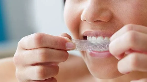 Can Teeth Whitening Strips Deliver Lasting Results?