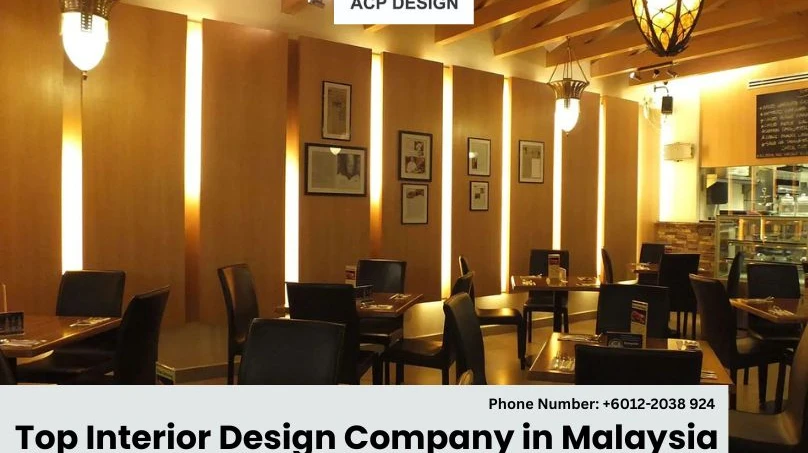 Top 10 Interior Designers in Kuala Lumpur – Which One Should You Choose?