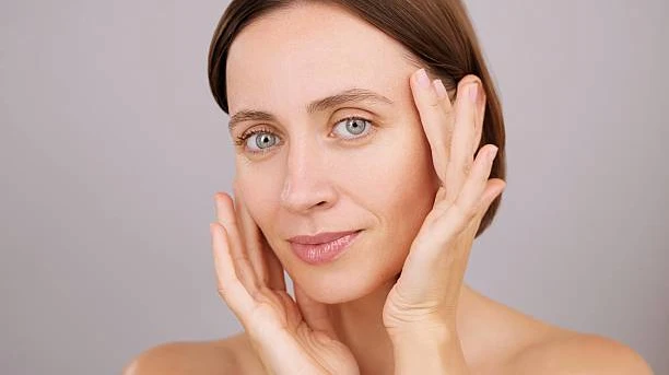 Fractional CO2 Laser Treatment for Fine Lines Around the Eyes