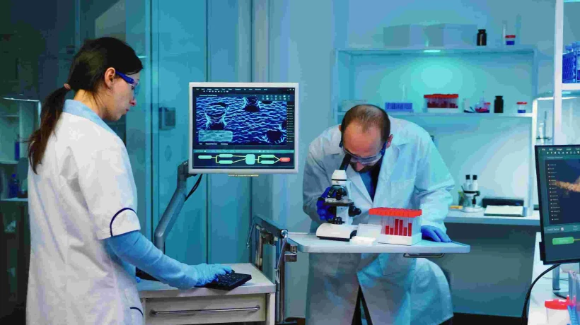 XERF Treatment Explained Technology, Suitability, and Results