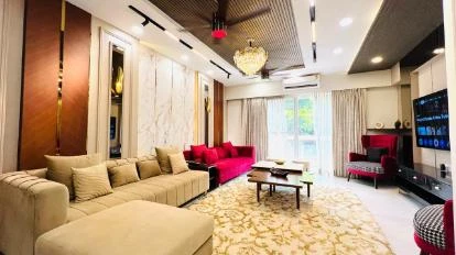 Why Choose Serviced Apartments in Rajinder Nagar for Comfortable Extended City Stays?