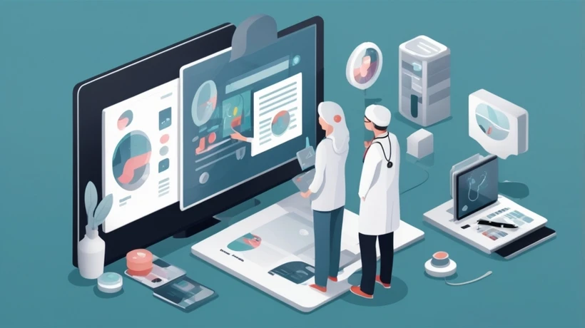 Why Online Discoverability Is Becoming Essential for Patient Acquisition