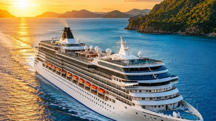 Does Disney Cruise Line Offer Halloween Sailings?