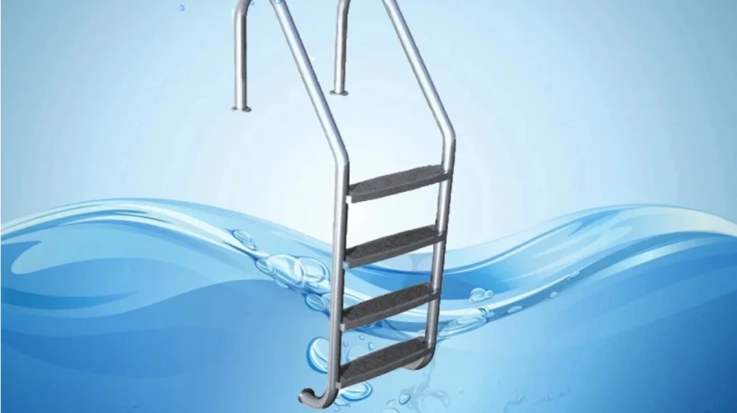 Swimming Pool Ladders: What Pool Layouts Reveal About the Right Choice?