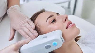 Turn Back the Clock on Sagging Skin with Treatments