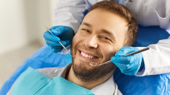 Why Is Professional Dental Cleaning Essential for Oral Health?