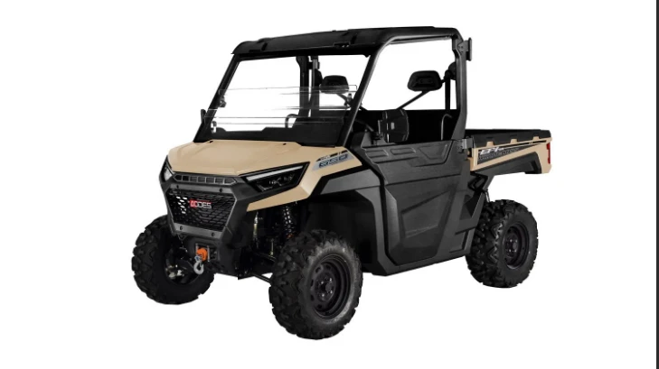 Powerful 1000cc UTVs: Discover the Ultimate Off-Road Ride