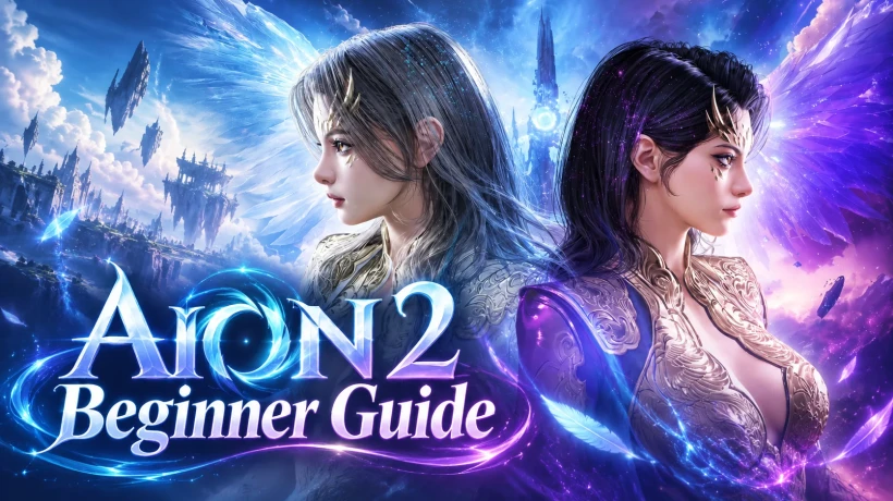 Find Affordable Aion 2 Kinah Offers Online Through MmoGah