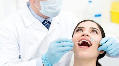 How Can You Recover Faster After a Dental Extraction?