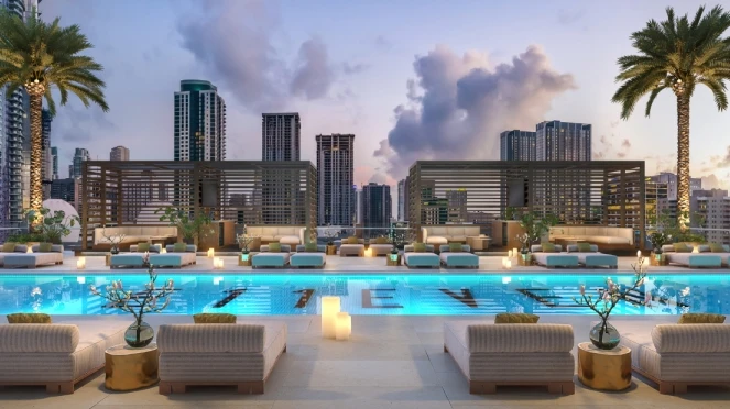 Weekly Pool Maintenance vs. Full Management: Which Fits Your Atlanta Facility?