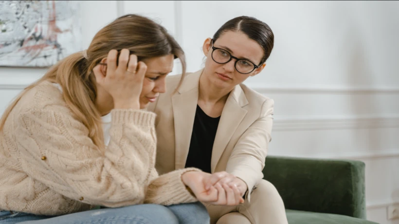 Understanding Mood Changes: When Should You Seek Psychiatric Care?