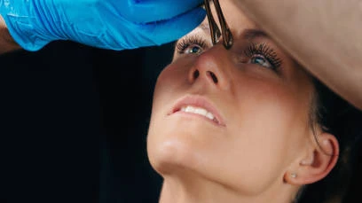 Does the Price Depend on the Number of Threads Used for Hiko Nose Lift in Riyadh?