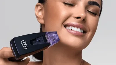 Experience Advanced Skin Rejuvenation with Morpheus8