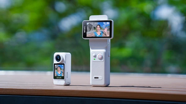 Loop Camera: The Ultimate Guide to Seamless Video Recording